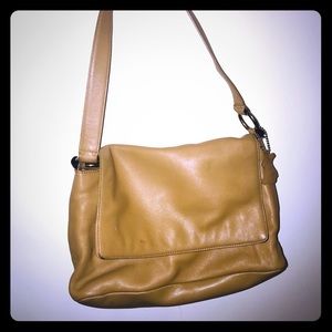 Lord & Taylor Leather Purse